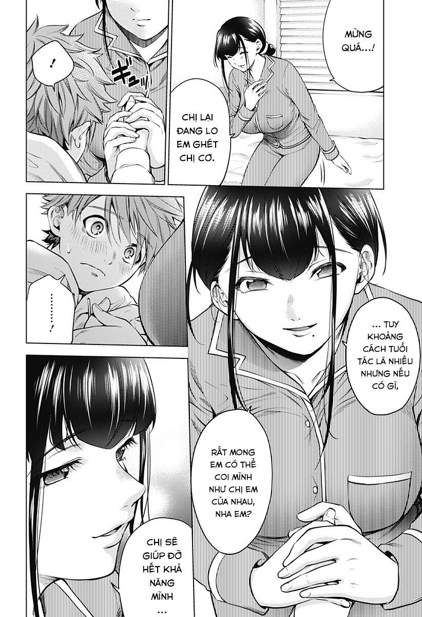 World’S End Harem Chapter 87 - Trang 2