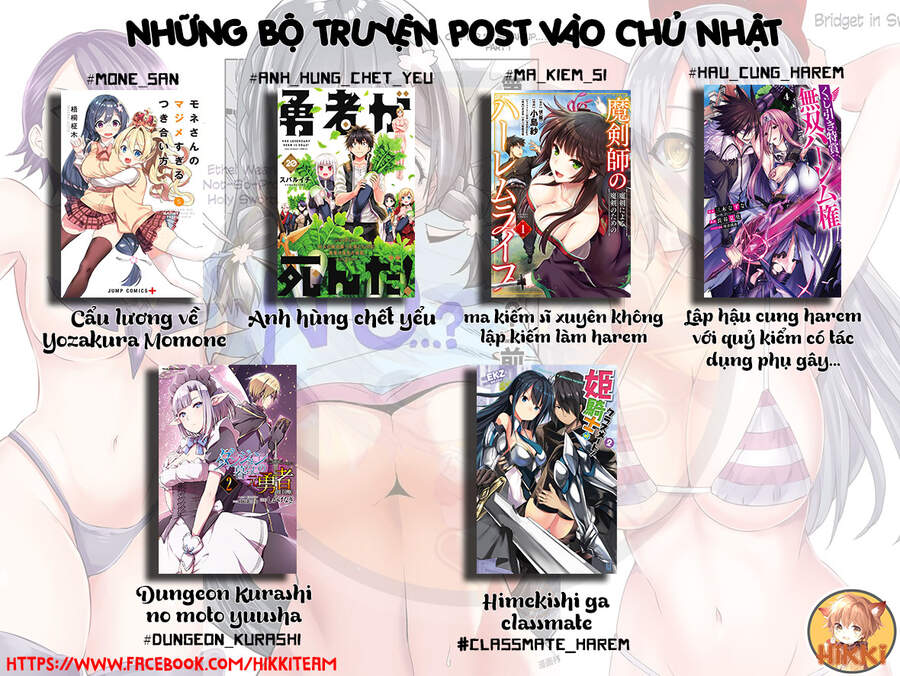 World’S End Harem Chapter 87 - Trang 2