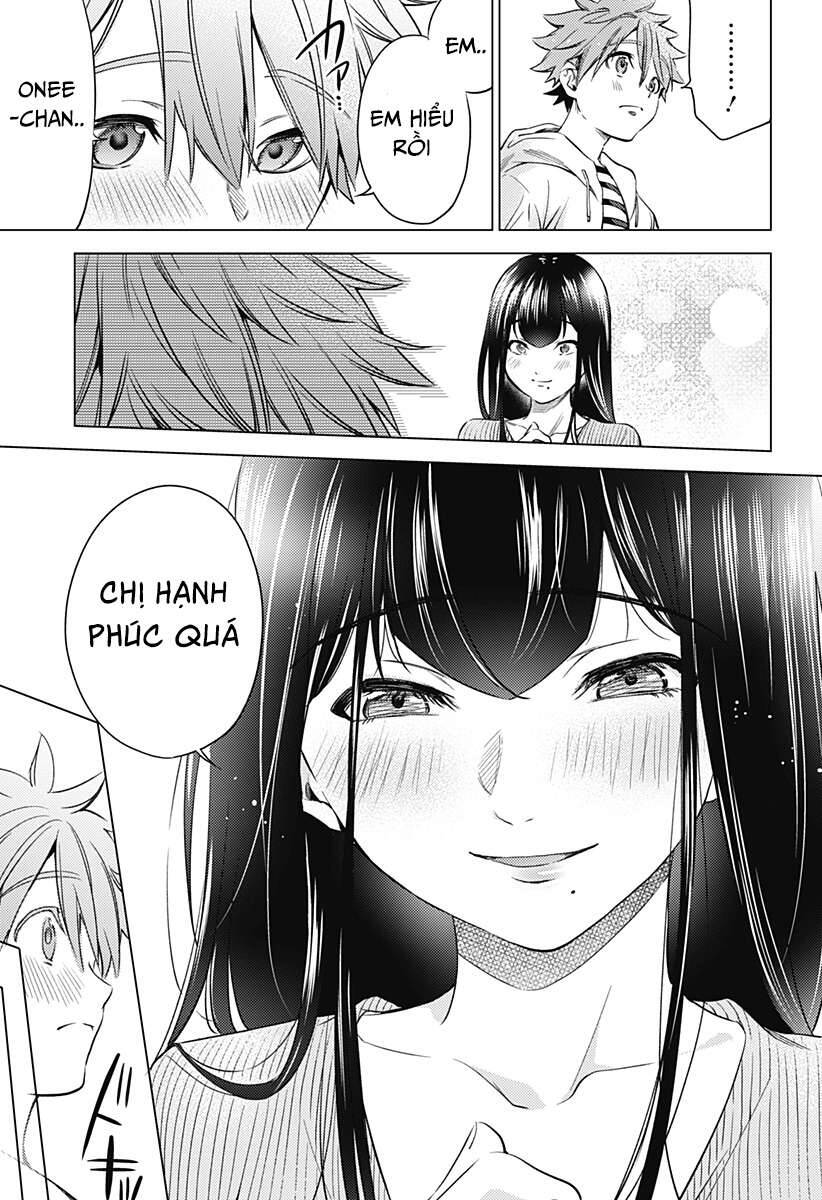 World’S End Harem Chapter 92 - Trang 2