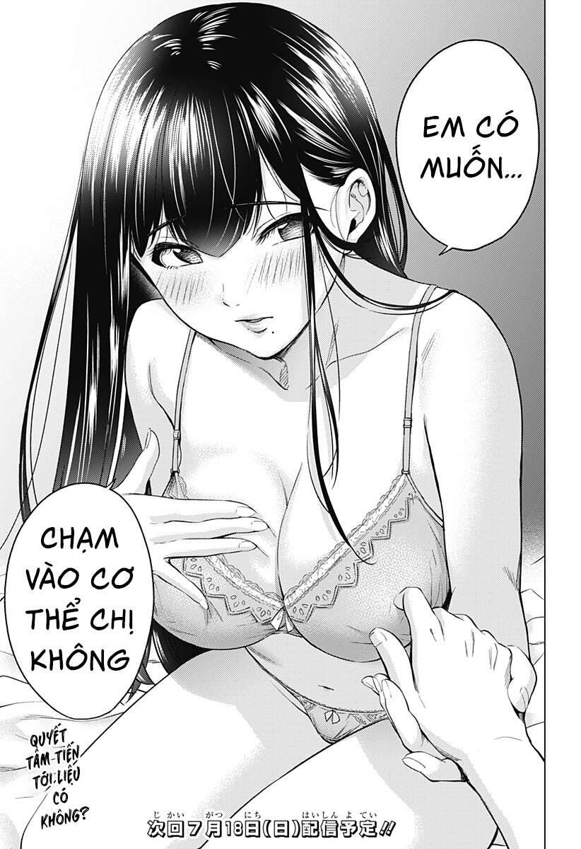 World’S End Harem Chapter 92 - Trang 2