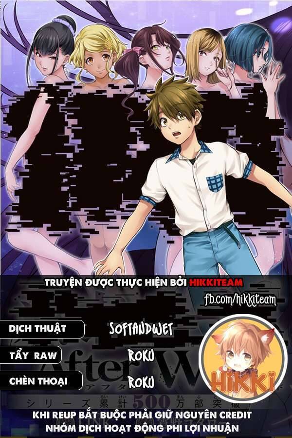 World’S End Harem Chapter 92 - Trang 2