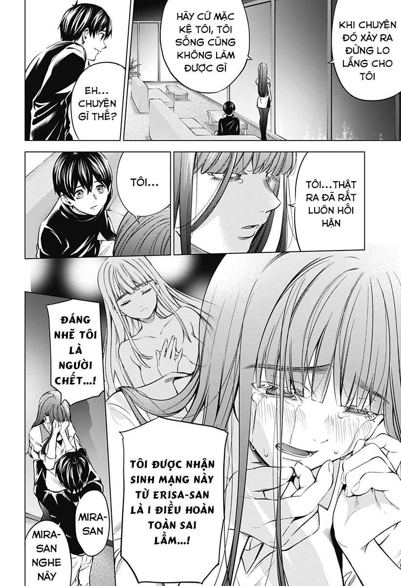World’S End Harem Chapter 98 - Trang 2