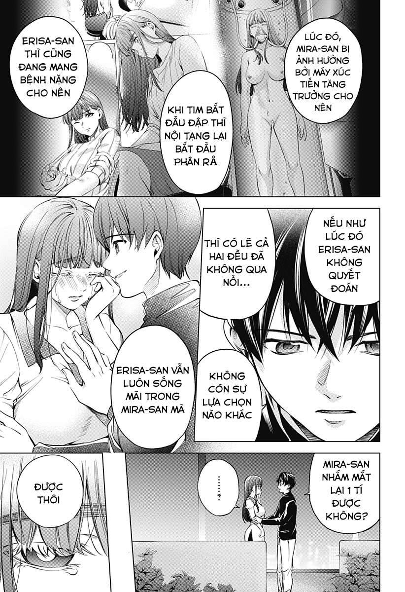 World’S End Harem Chapter 98 - Trang 2