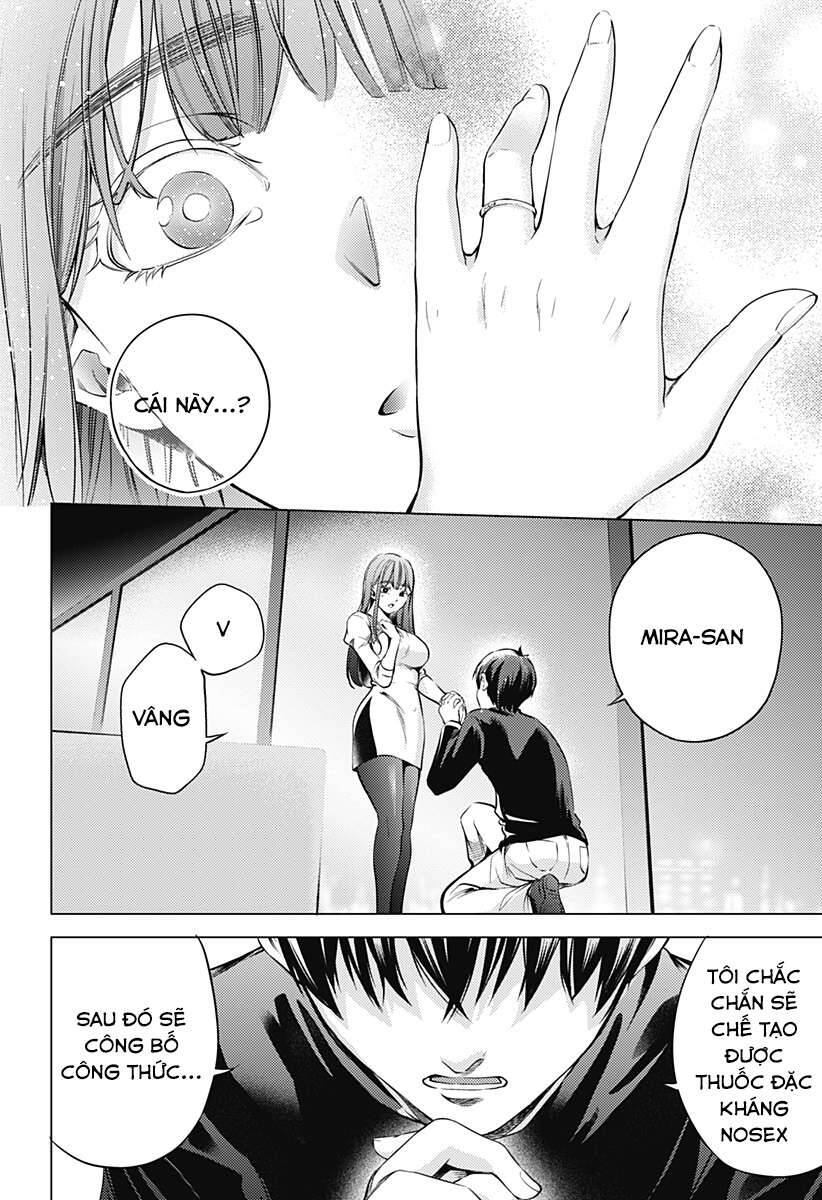 World’S End Harem Chapter 98 - Trang 2