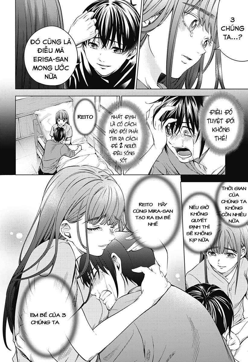 World’S End Harem Chapter 98 - Trang 2