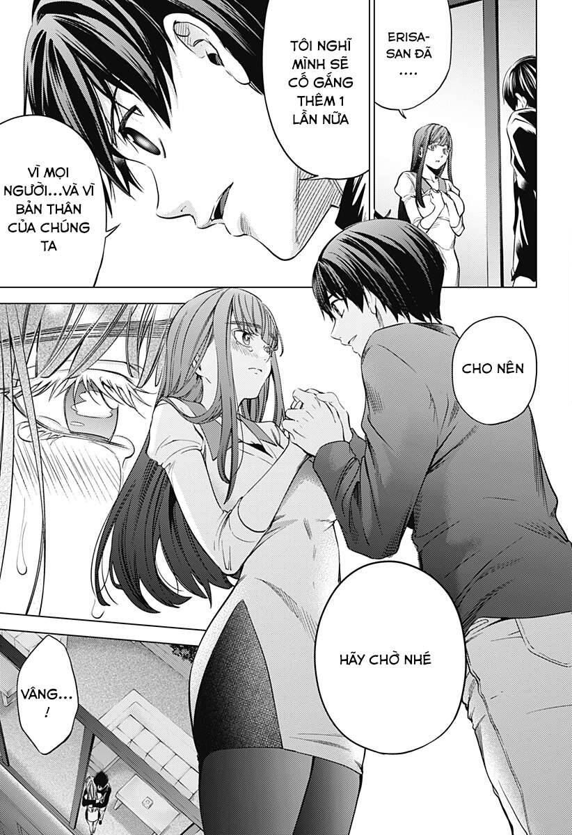 World’S End Harem Chapter 98 - Trang 2