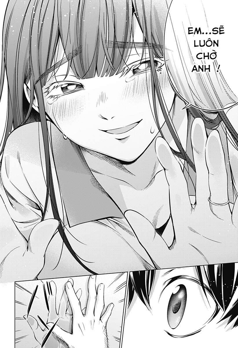 World’S End Harem Chapter 98 - Trang 2