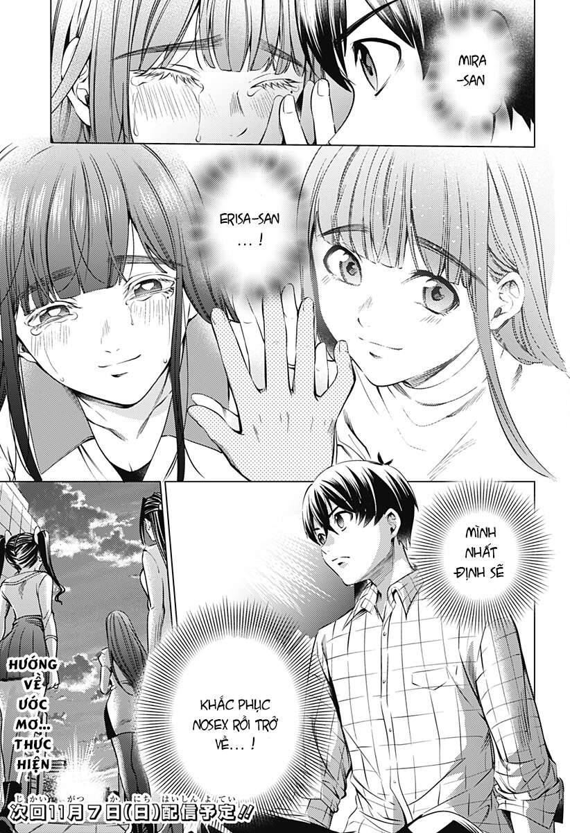 World’S End Harem Chapter 98 - Trang 2