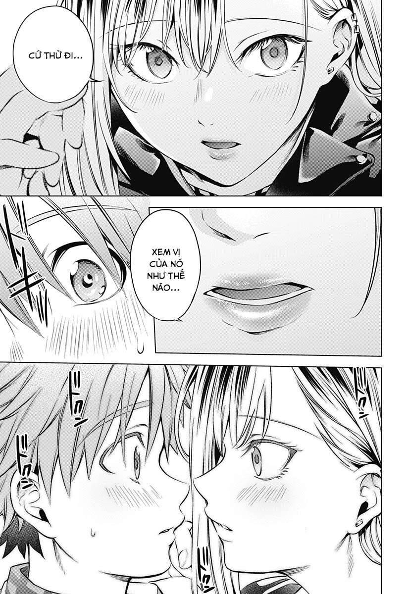 World’S End Harem Chapter 99 - Trang 2