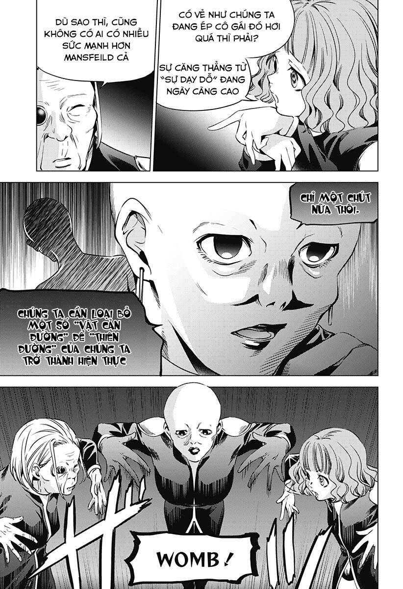 World’S End Harem Chapter 99 - Trang 2