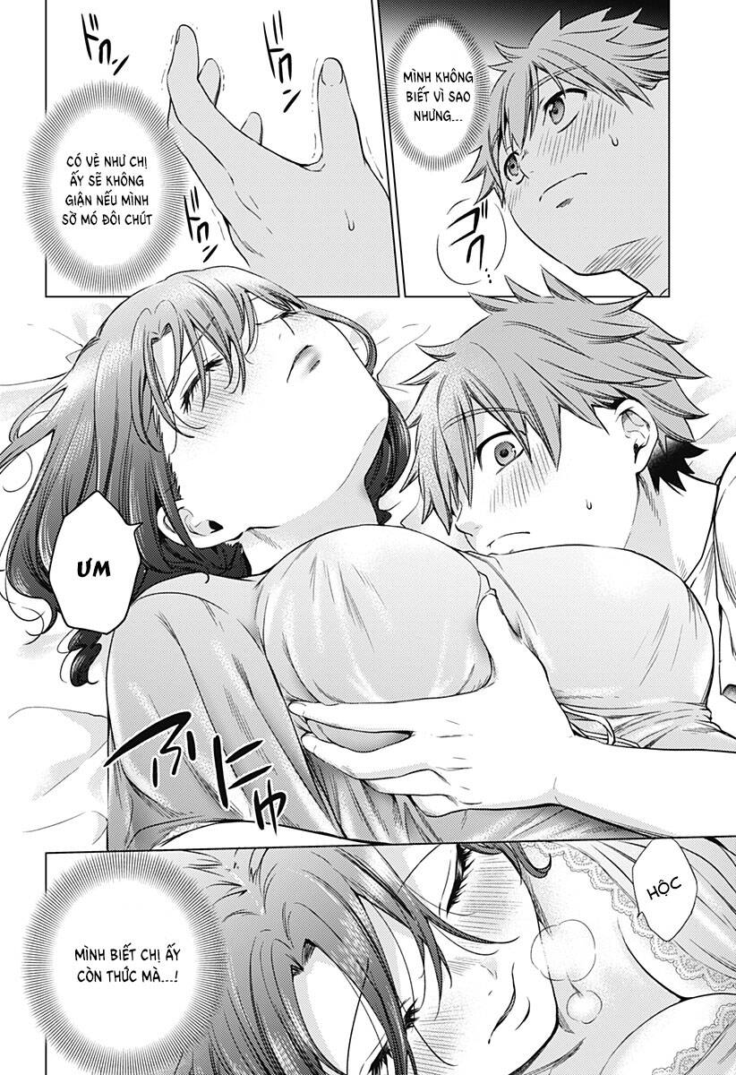 World’S End Harem Chapter 103 - Trang 2