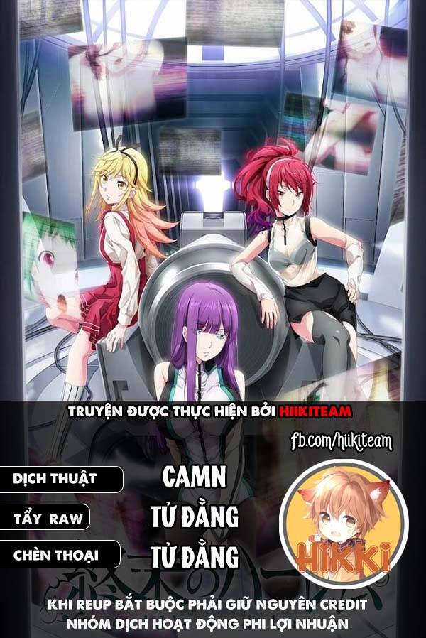 World’S End Harem Chapter 109 - Trang 2