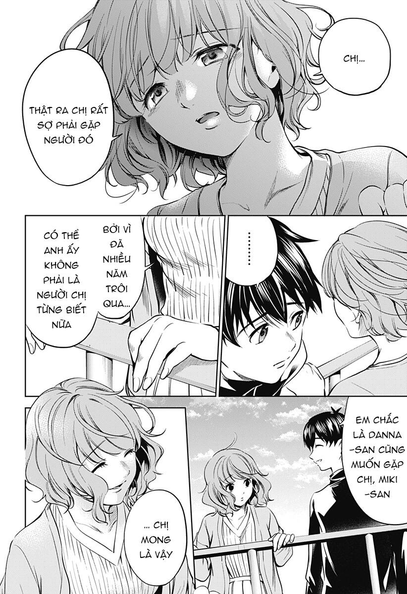 World’S End Harem Chapter 113 - Trang 2