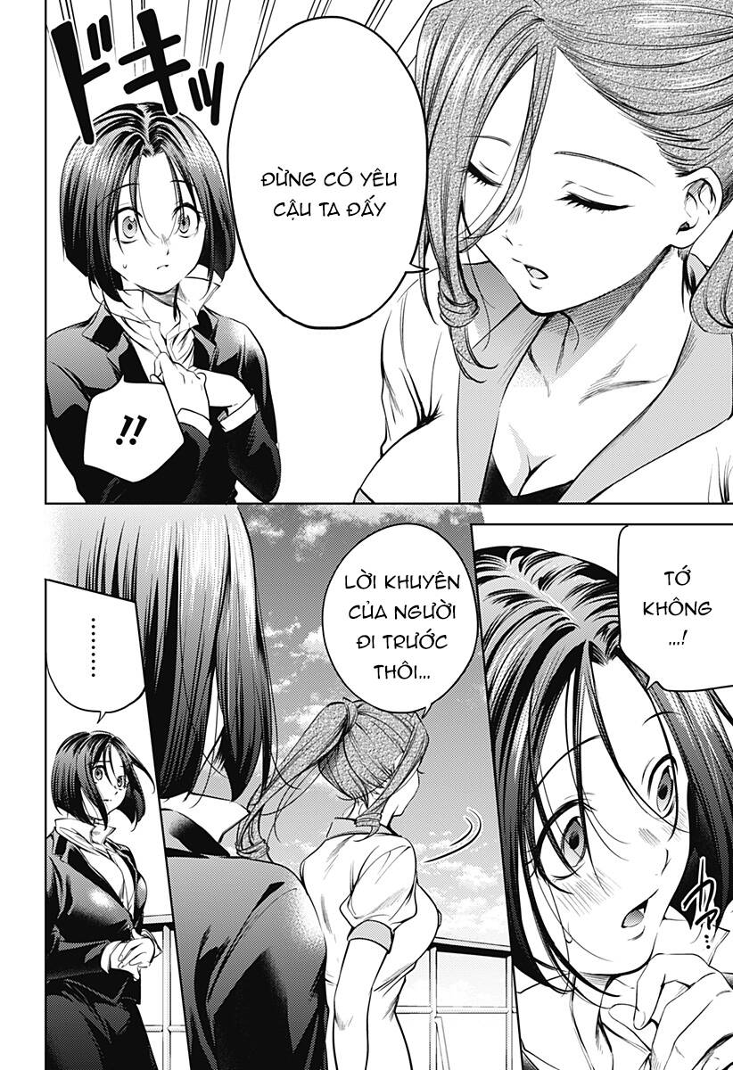 World’S End Harem Chapter 113 - Trang 2