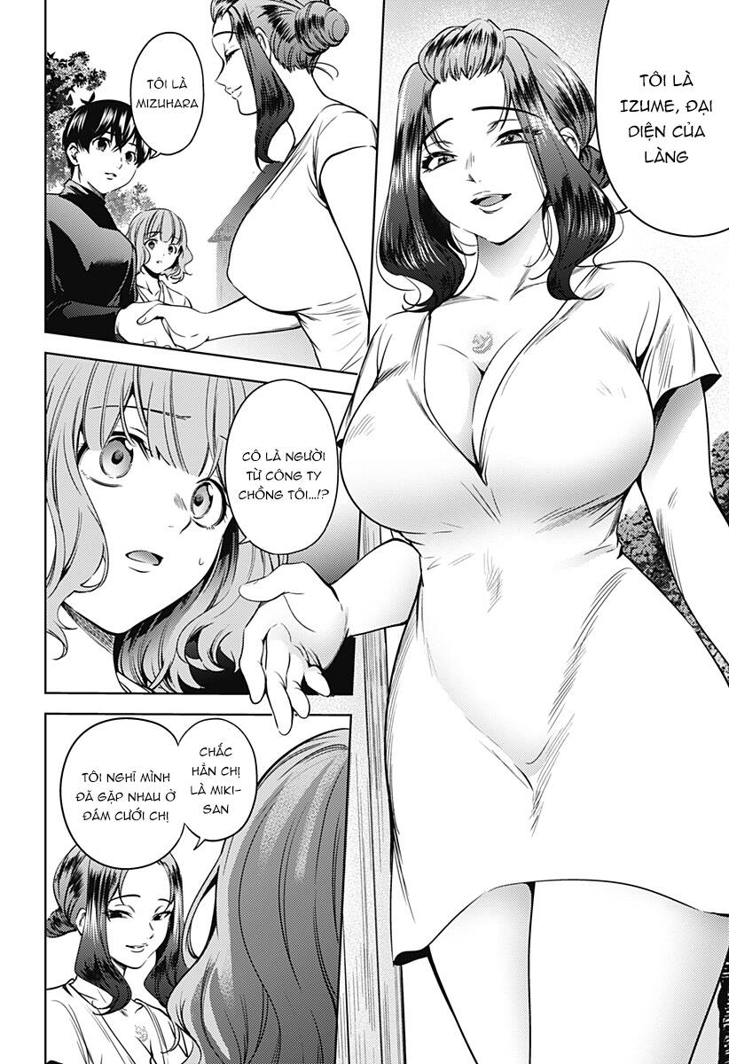 World’S End Harem Chapter 113 - Trang 2