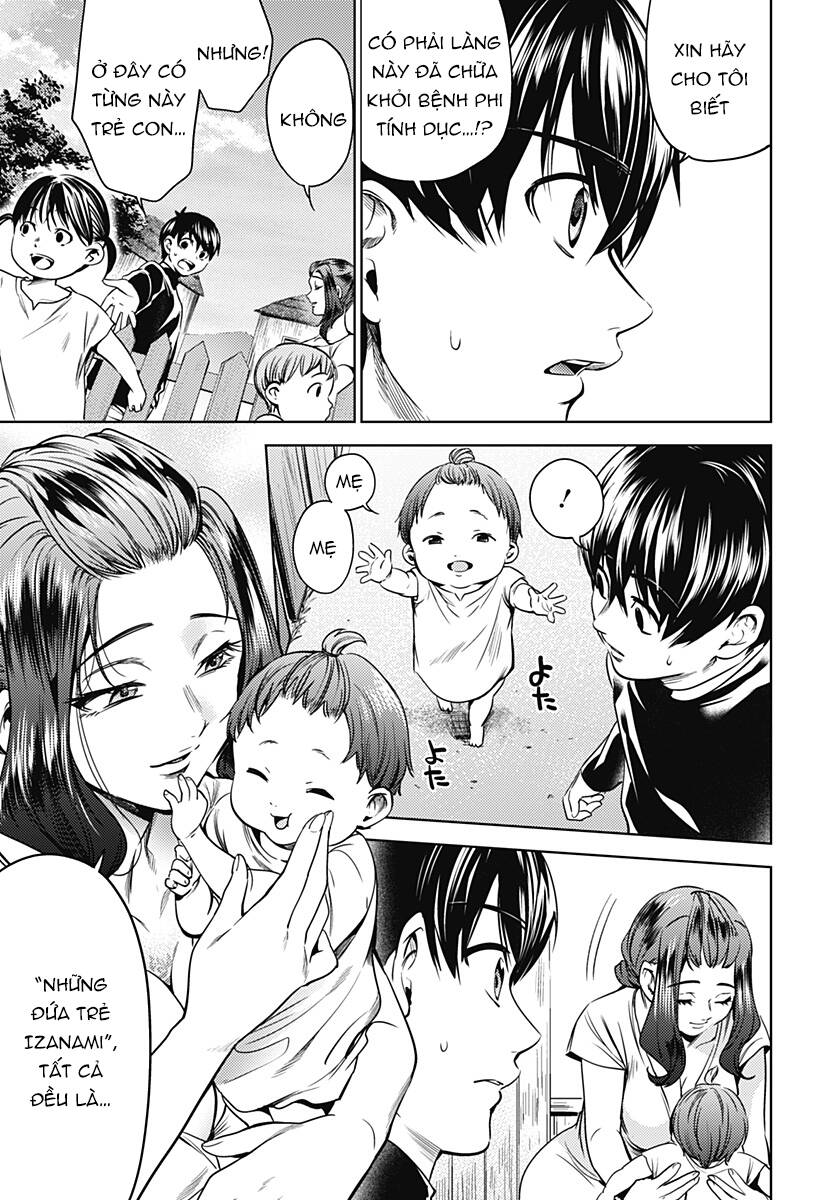 World’S End Harem Chapter 113 - Trang 2