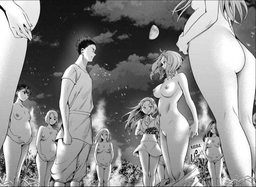 World’S End Harem Chapter 113 - Trang 2