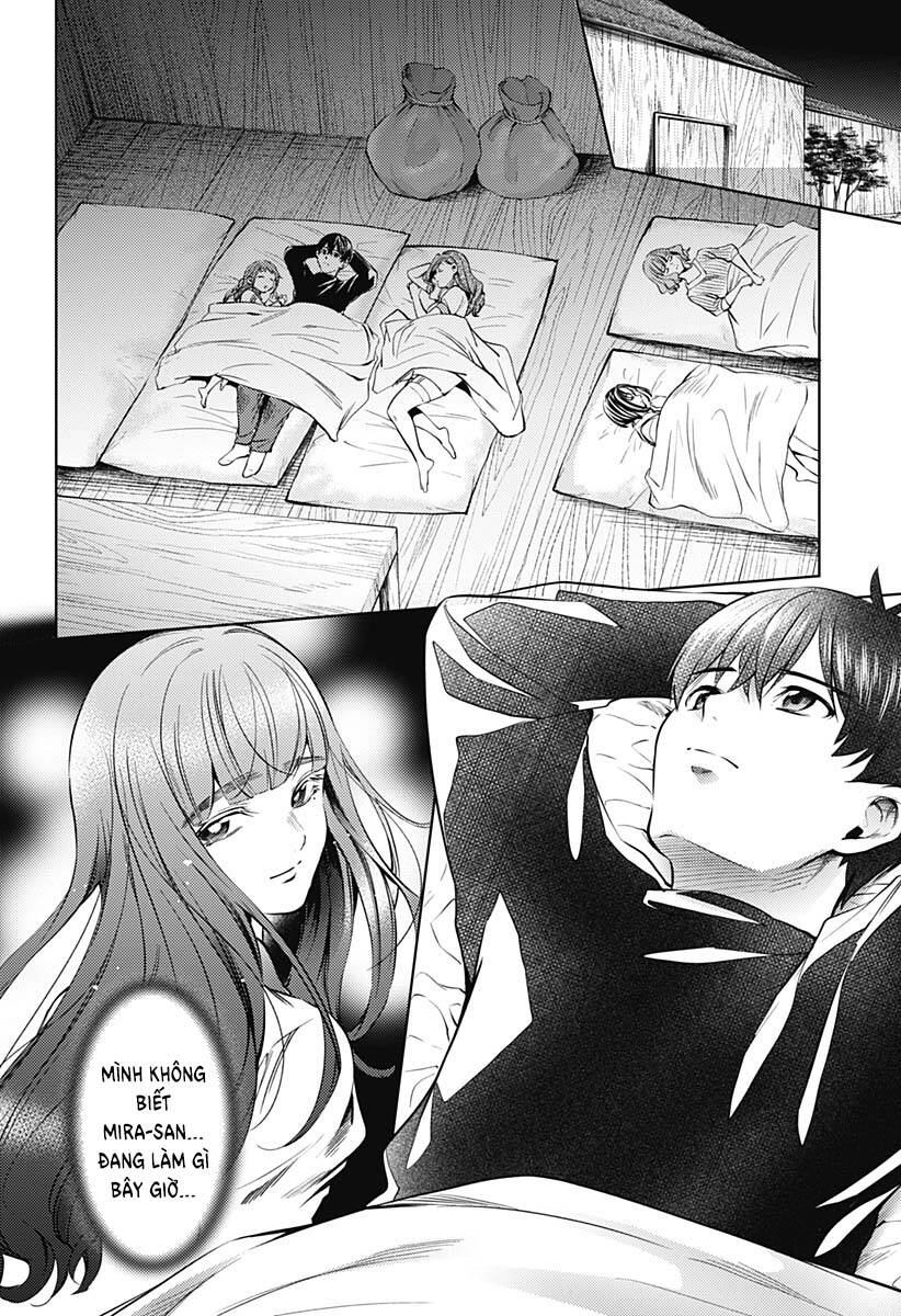 World’S End Harem Chapter 115 - Trang 2