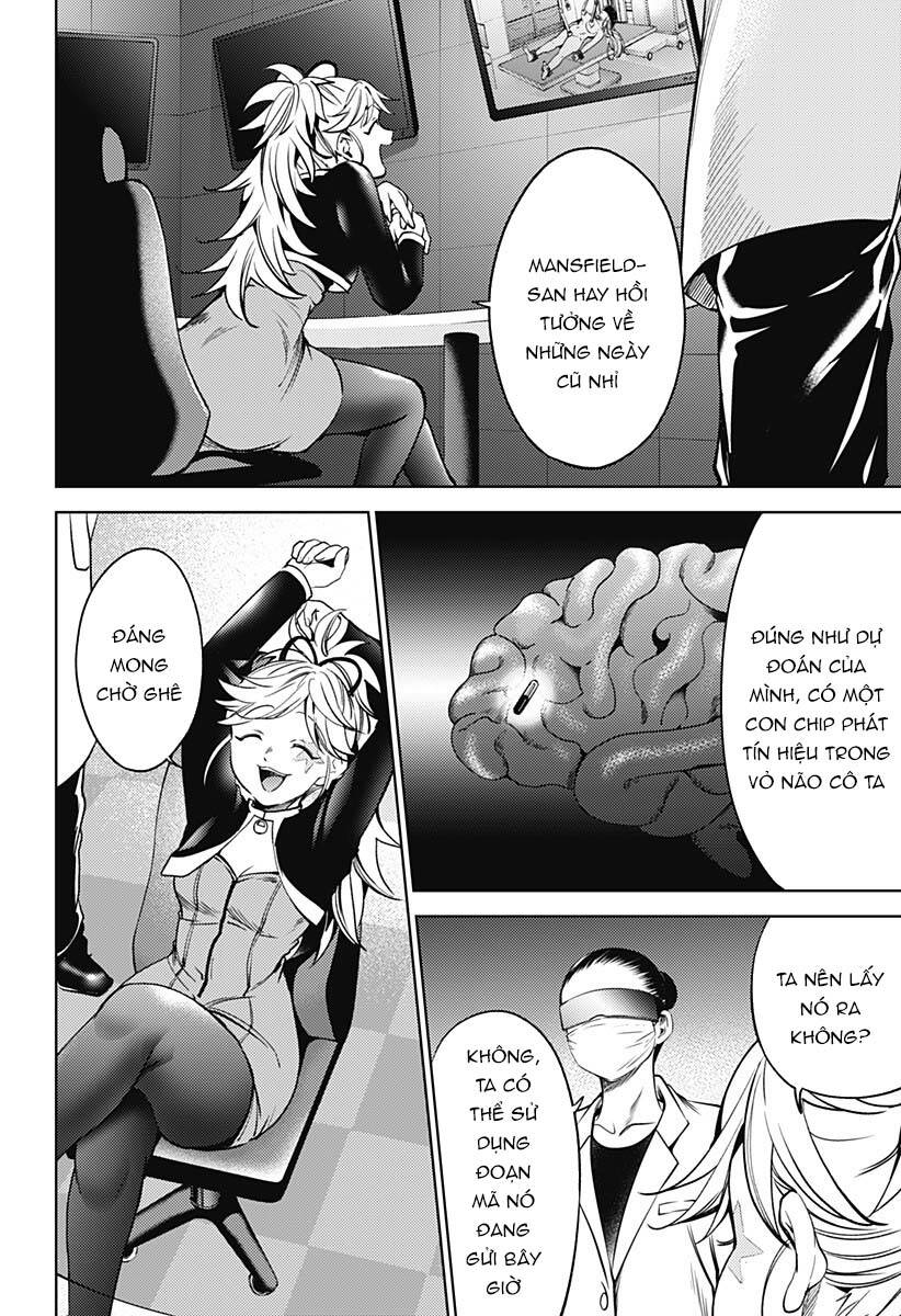 World’S End Harem Chapter 117 - Trang 2
