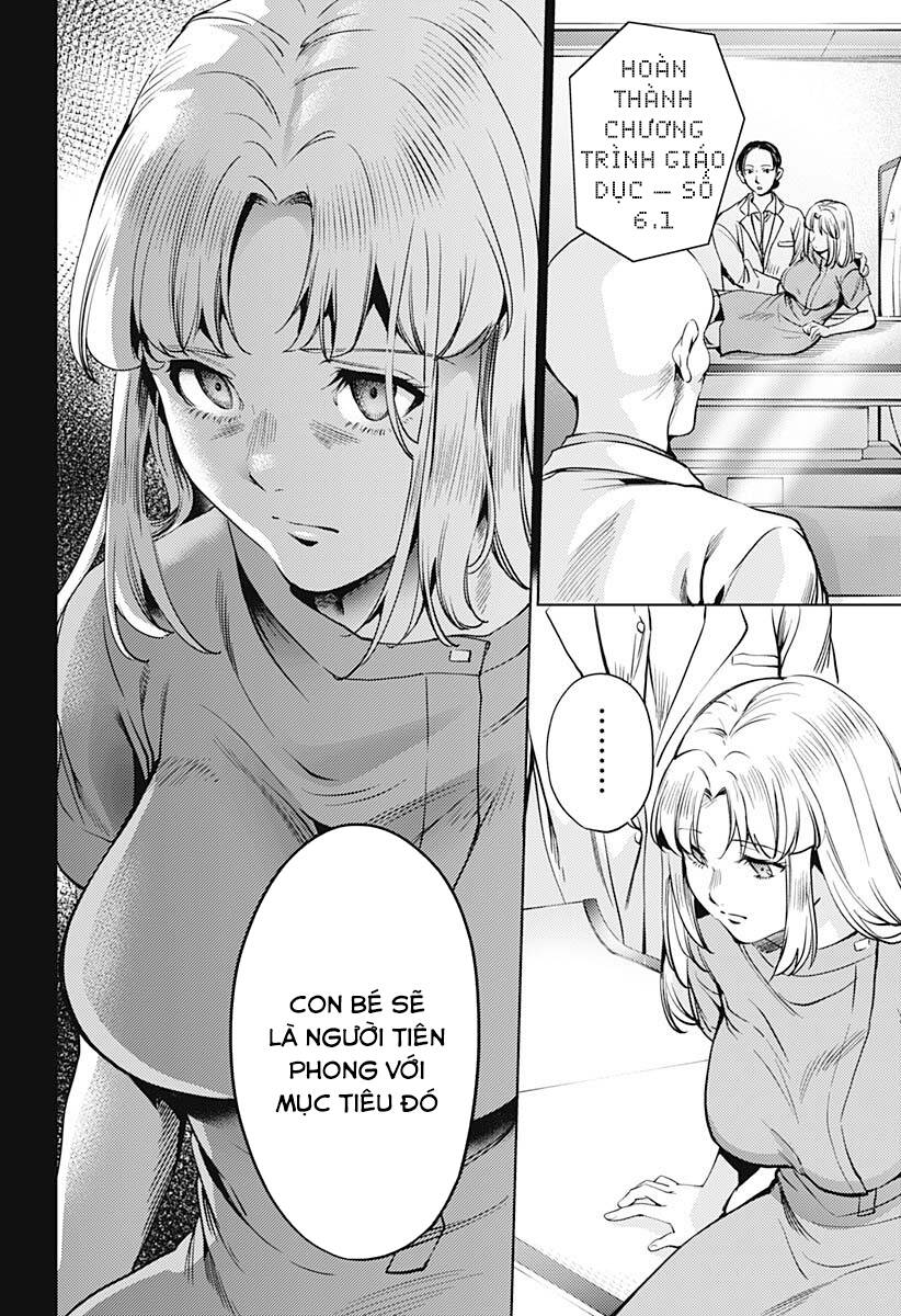 World’S End Harem Chapter 120 - Trang 2