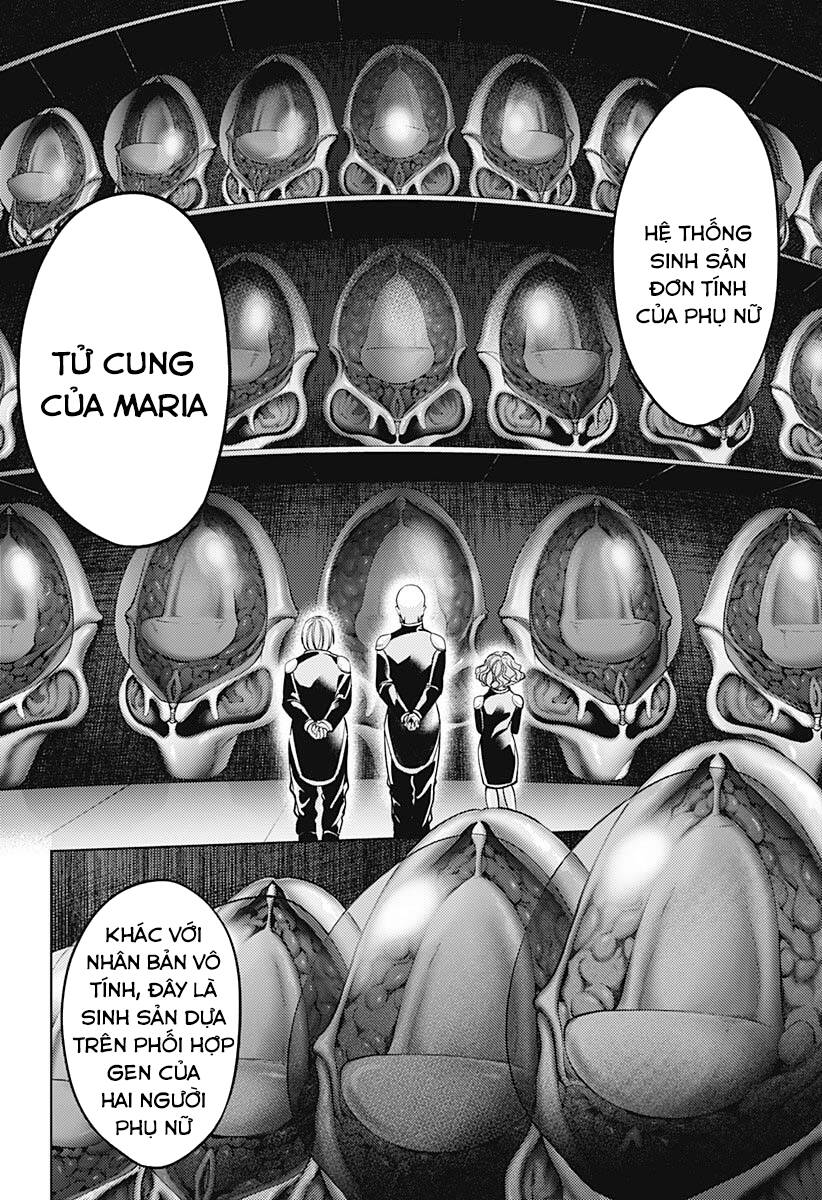 World’S End Harem Chapter 120 - Trang 2