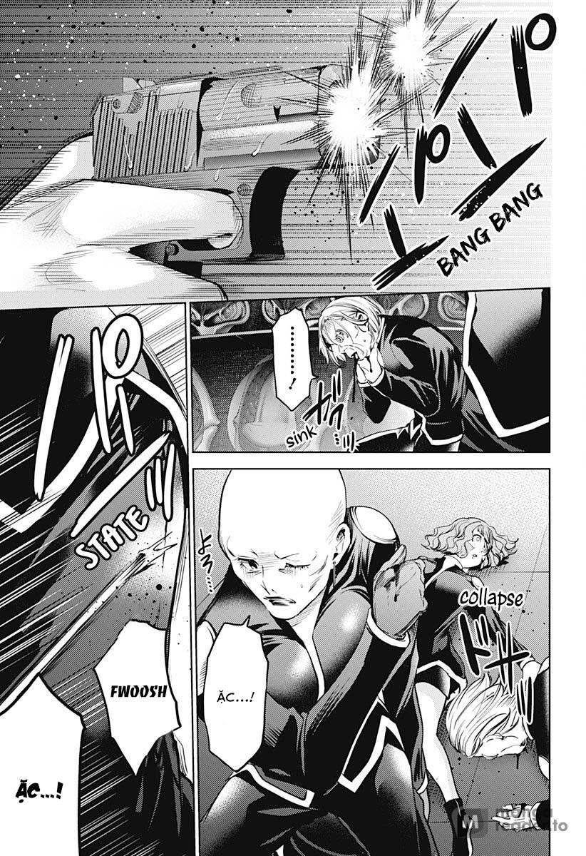 World’S End Harem Chapter 120 - Trang 2