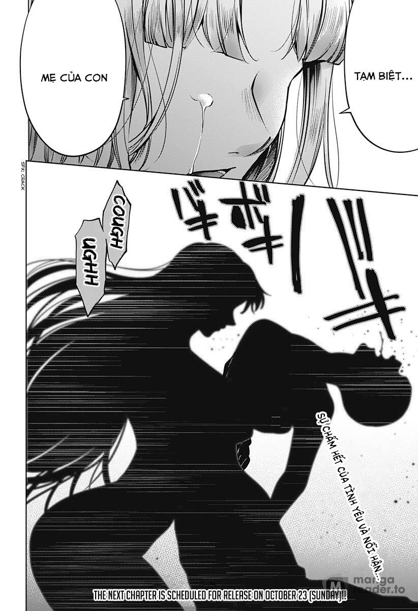 World’S End Harem Chapter 120 - Trang 2