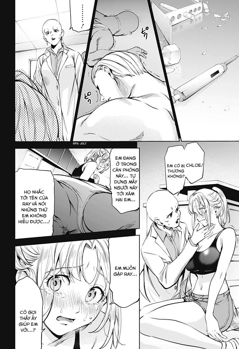 World’S End Harem Chapter 120 - Trang 2