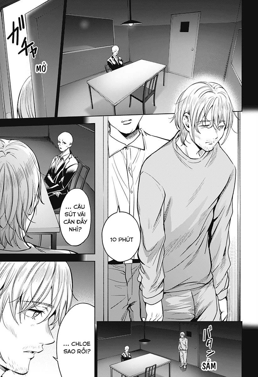 World’S End Harem Chapter 120 - Trang 2