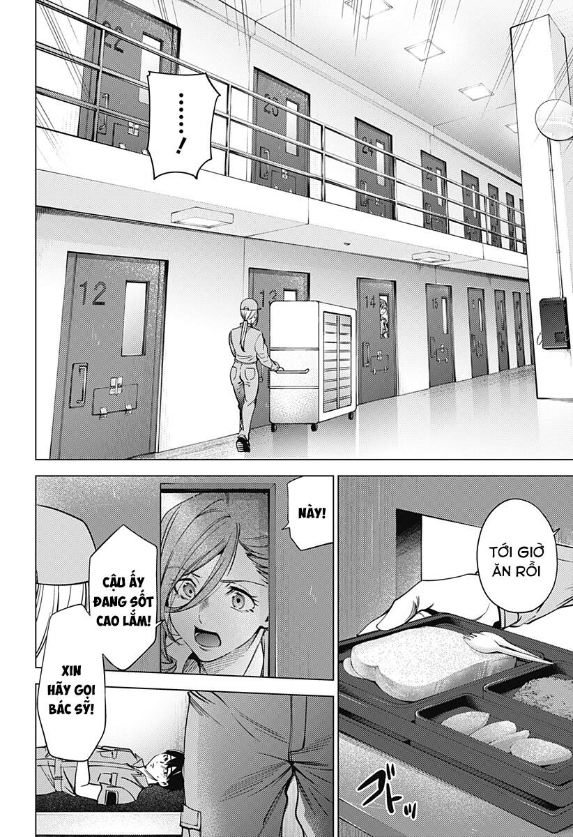 World’S End Harem Chapter 124 - Trang 2