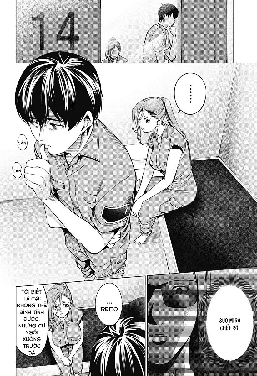 World’S End Harem Chapter 125 - Trang 2