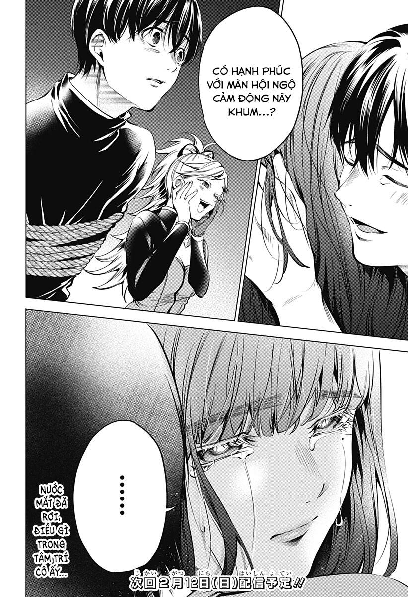World’S End Harem Chapter 126 - Trang 2