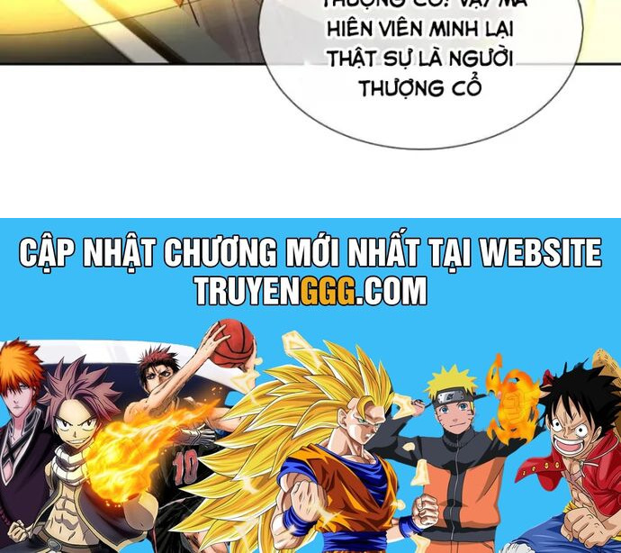 Luyện Thể Trăm Nghìn Tầng Chapter 417 - Trang 2