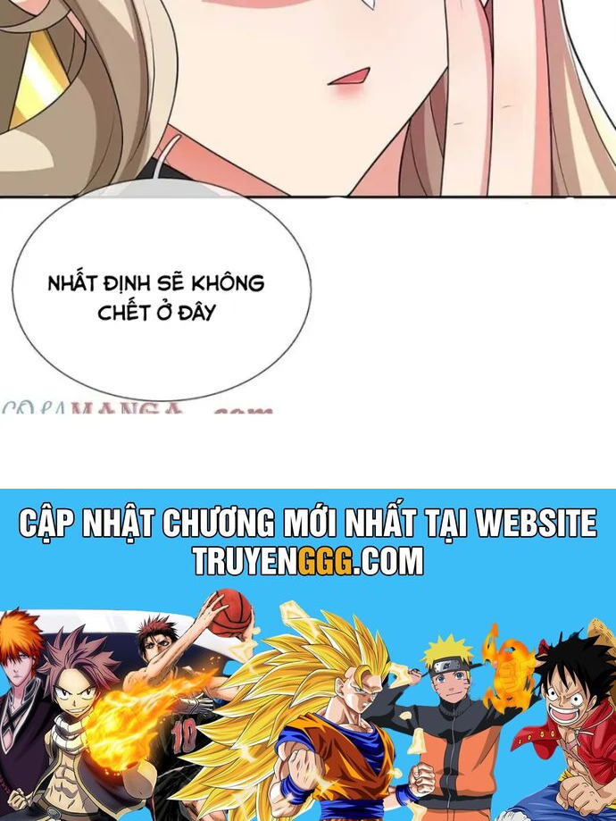 Luyện Thể Trăm Nghìn Tầng Chapter 418 - Trang 2