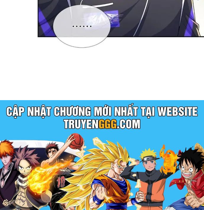 Luyện Thể Trăm Nghìn Tầng Chapter 419 - Trang 2