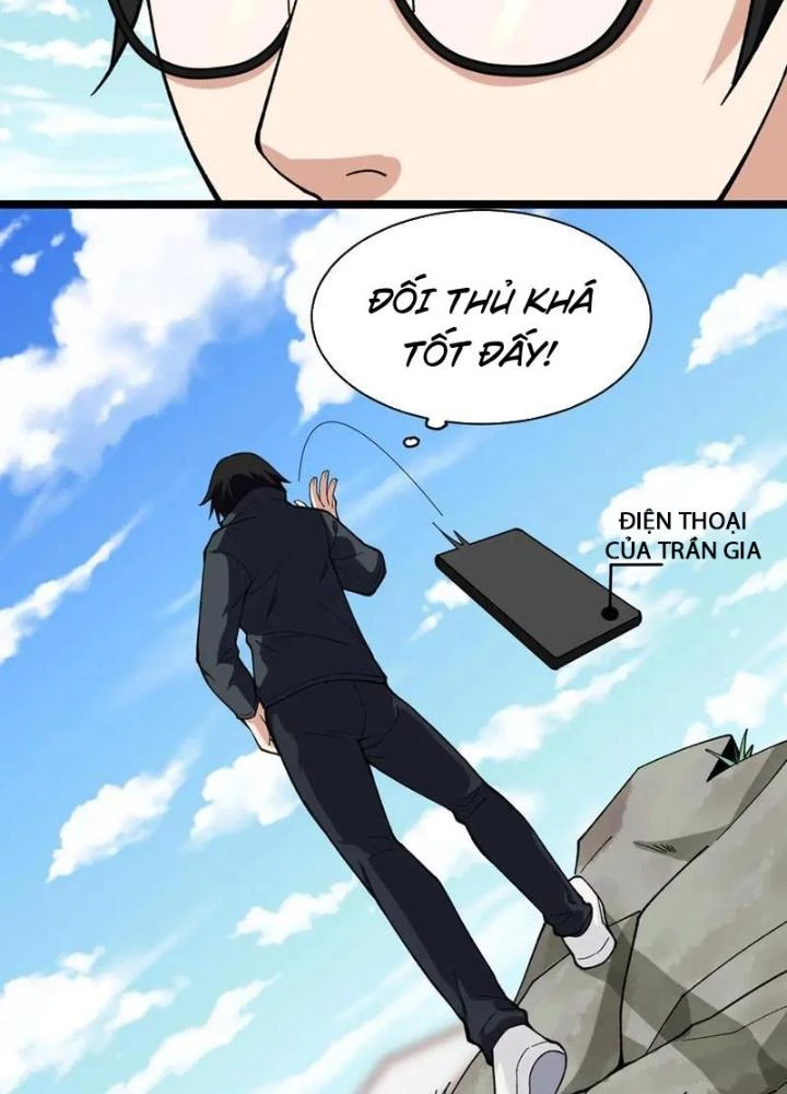 Giải Trí: Minh Tinh Bỏ Trốn 365 Ngày Chapter 22 - Trang 2
