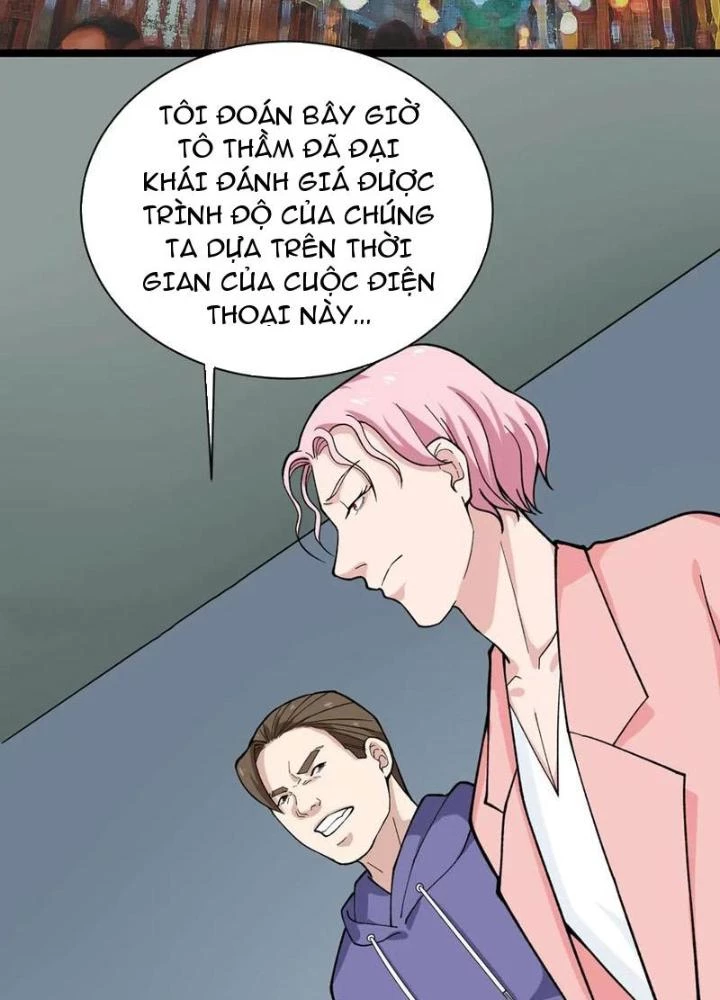 Giải Trí: Minh Tinh Bỏ Trốn 365 Ngày Chapter 22 - Trang 2