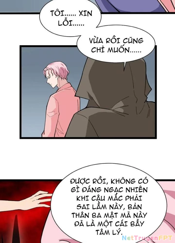 Giải Trí: Minh Tinh Bỏ Trốn 365 Ngày Chapter 22 - Trang 2