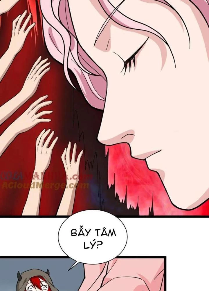 Giải Trí: Minh Tinh Bỏ Trốn 365 Ngày Chapter 22 - Trang 2