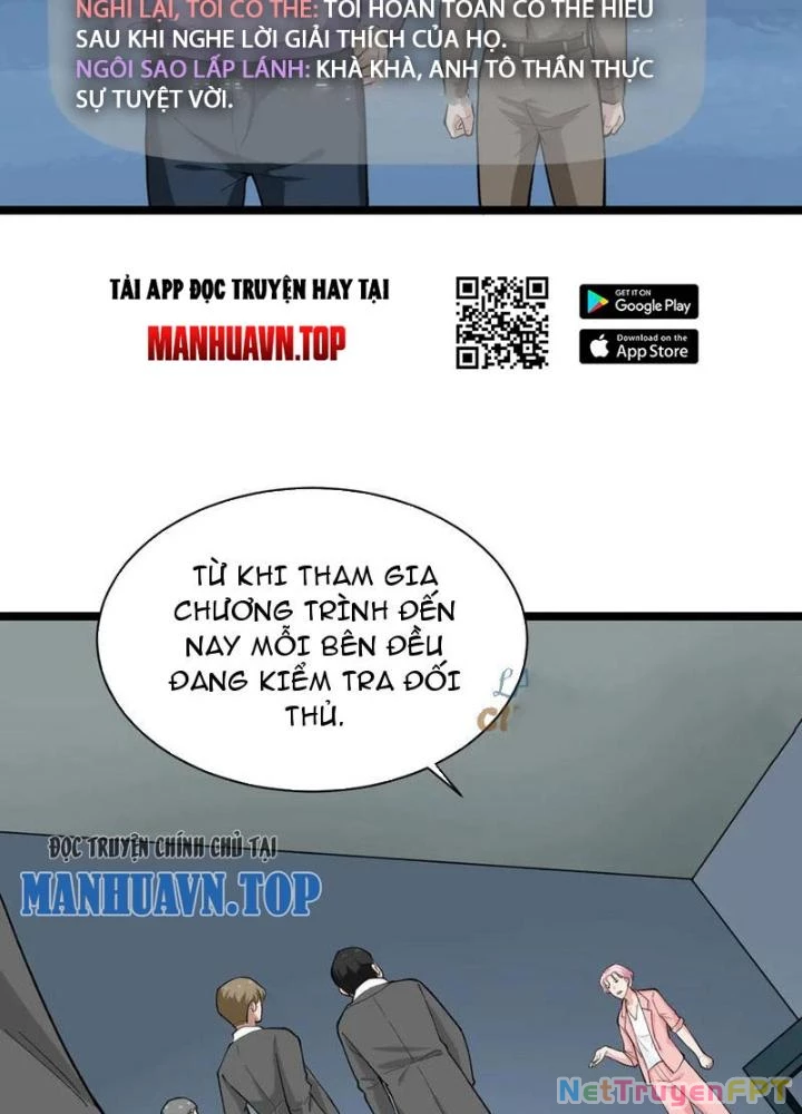 Giải Trí: Minh Tinh Bỏ Trốn 365 Ngày Chapter 22 - Trang 2
