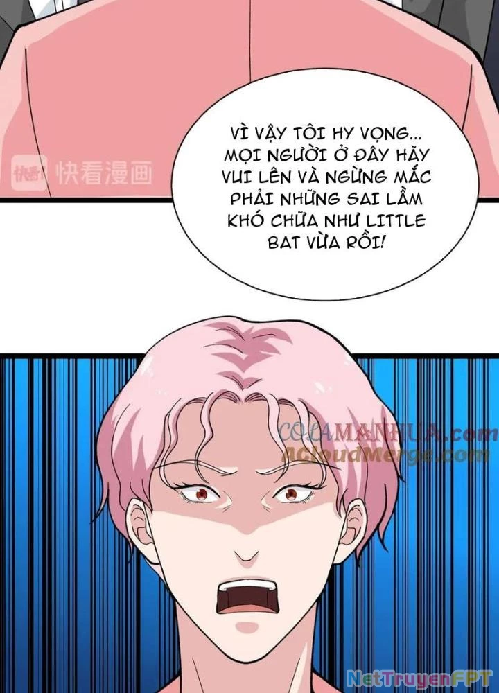 Giải Trí: Minh Tinh Bỏ Trốn 365 Ngày Chapter 22 - Trang 2