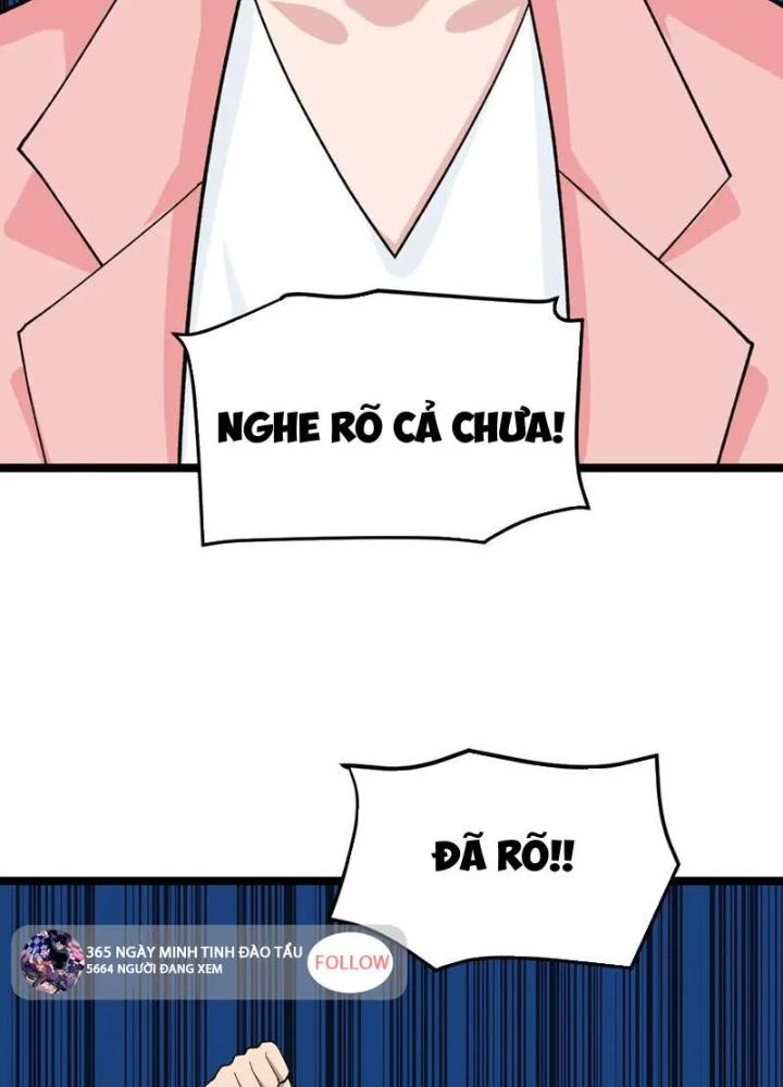 Giải Trí: Minh Tinh Bỏ Trốn 365 Ngày Chapter 22 - Trang 2
