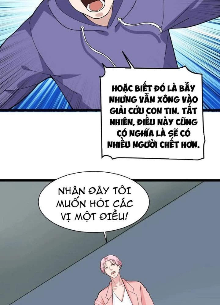 Giải Trí: Minh Tinh Bỏ Trốn 365 Ngày Chapter 22 - Trang 2