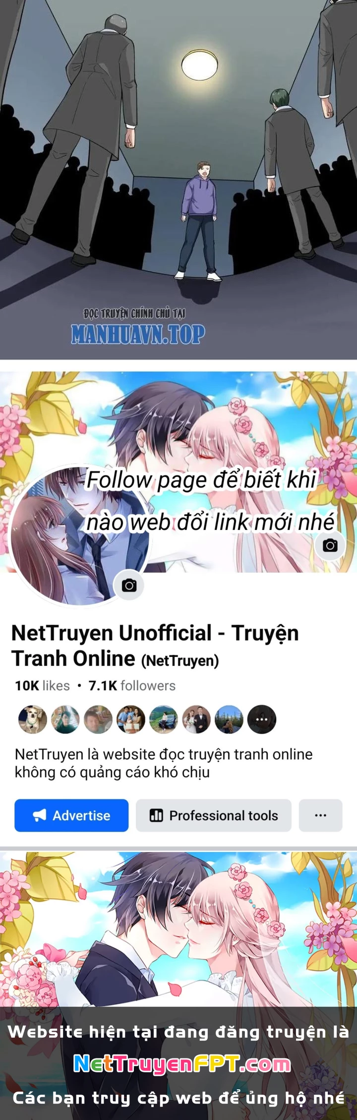 Giải Trí: Minh Tinh Bỏ Trốn 365 Ngày Chapter 22 - Trang 2
