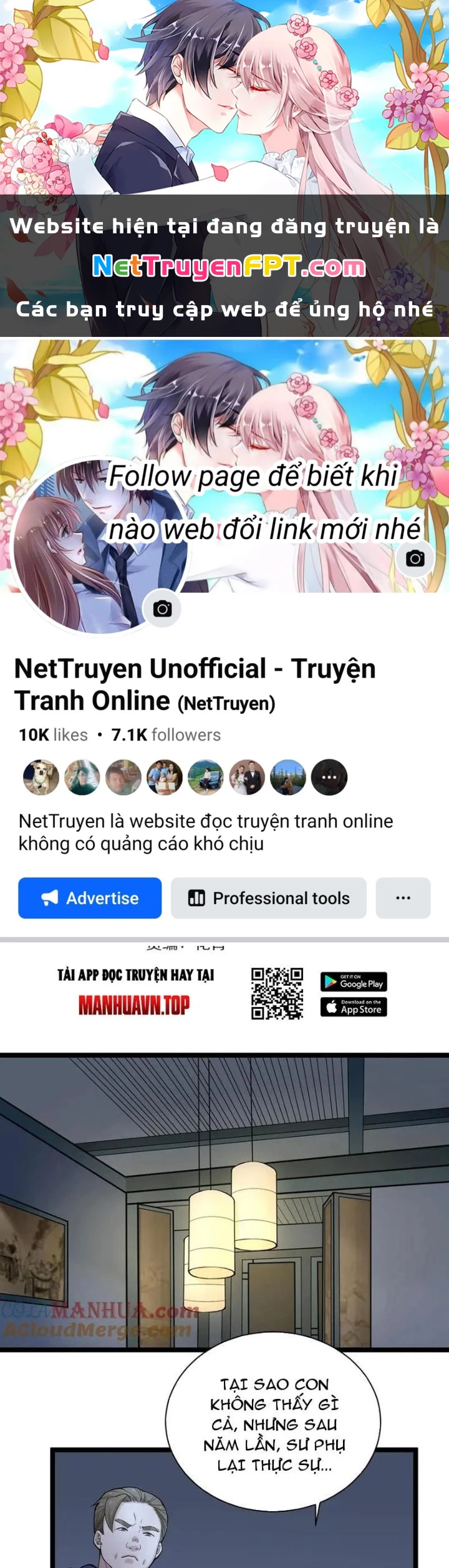 Giải Trí: Minh Tinh Bỏ Trốn 365 Ngày Chapter 22 - Trang 2