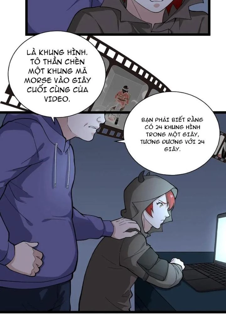 Giải Trí: Minh Tinh Bỏ Trốn 365 Ngày Chapter 22 - Trang 2