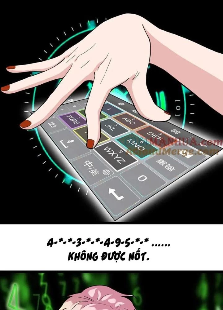 Giải Trí: Minh Tinh Bỏ Trốn 365 Ngày Chapter 22 - Trang 2