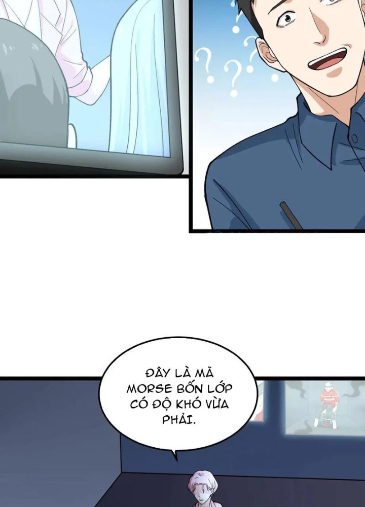 Giải Trí: Minh Tinh Bỏ Trốn 365 Ngày Chapter 22 - Trang 2