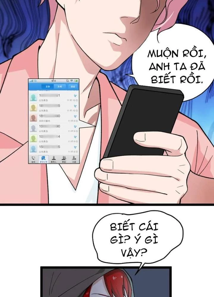 Giải Trí: Minh Tinh Bỏ Trốn 365 Ngày Chapter 22 - Trang 2