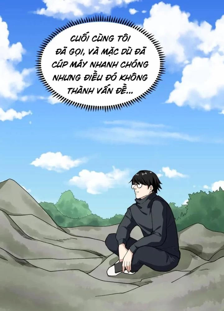 Giải Trí: Minh Tinh Bỏ Trốn 365 Ngày Chapter 22 - Trang 2
